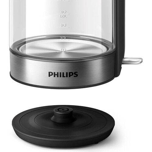 Philips HD9339/80 1.7 lt Cam Su Isıtıcısı