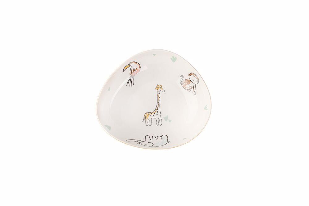 Porland Baby Tropical Mama Takımı 3 Parça