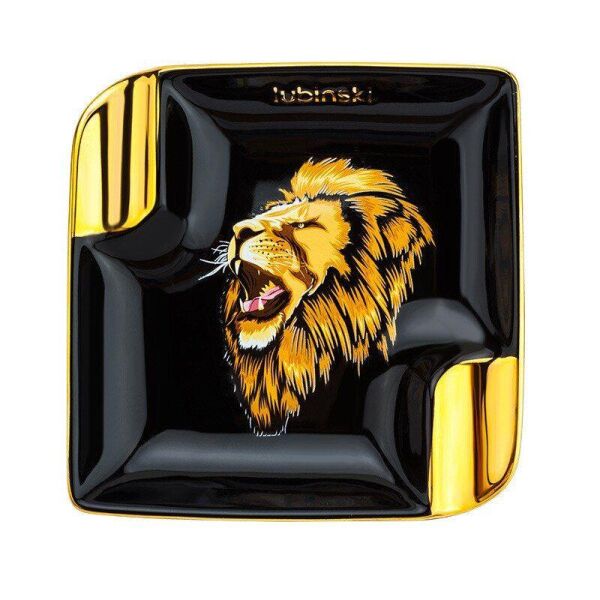 Magic Home Porselen Puro Küllüğü 2'li Siyah Gold B T