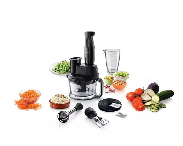 Philips Viva Collection HR1337/00 700 W Blender Seti