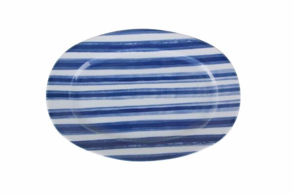 Porland Starfish 36 Parça 6 Kişilik Kahvaltı Takımı