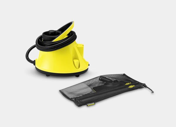 Karcher SC 2 Deluxe Easyfıx Buharlı Temizlik Makinesi