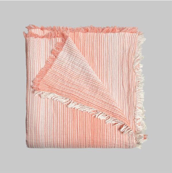 Sarev Nelson Yatak Örtüsü Çift Kişilik S