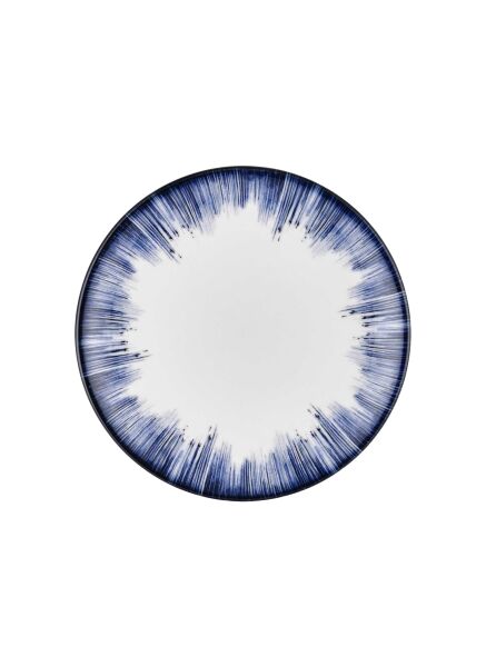 The Mia Gisou İkram Tabağı 17 cm - 6'lı Set