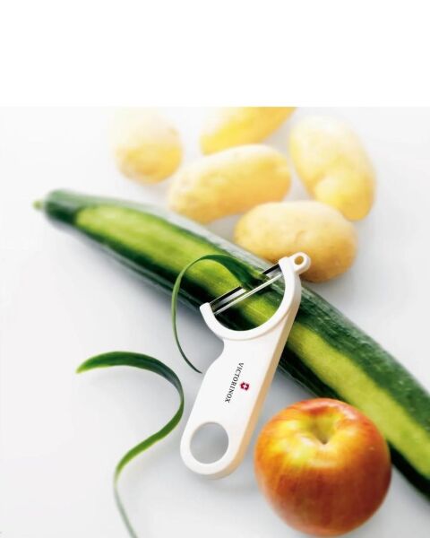 Victorinox Patates Soyacak Beyaz