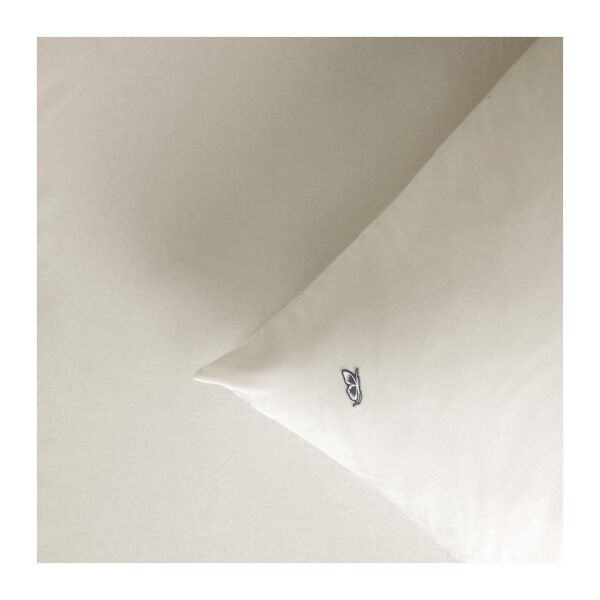 Sarev New Slow Cıty 200x200 Fıtted Sheet Ekru