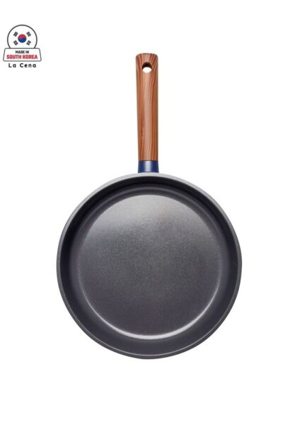 La Cena 8 Parça Set Lacivert