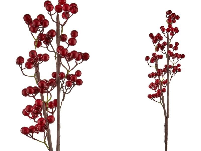 Lamedore Kokina Light Kırmızı 84 Cm