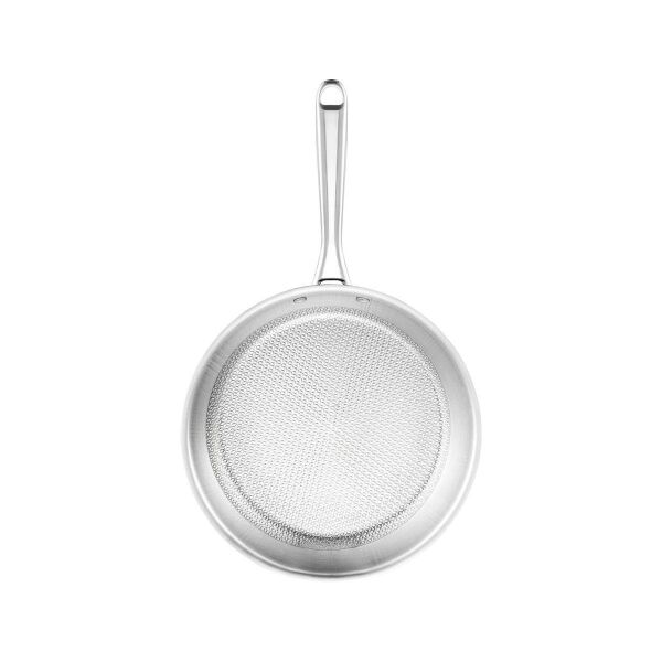 Jumbo New Gurme Tava 24 Cm