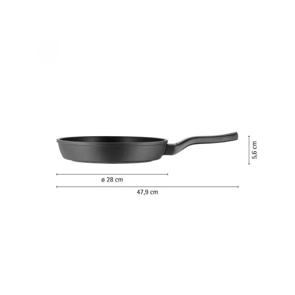 WMF Permadur Premium Tava 20 cm