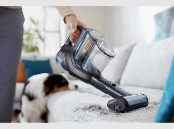 Philips XC8057/01 Aqua Plus Dikey Süpürge