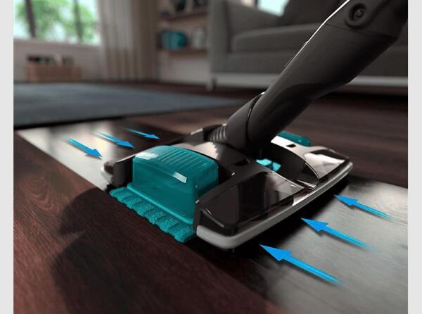 Philips XC8057/01 Aqua Plus Dikey Süpürge