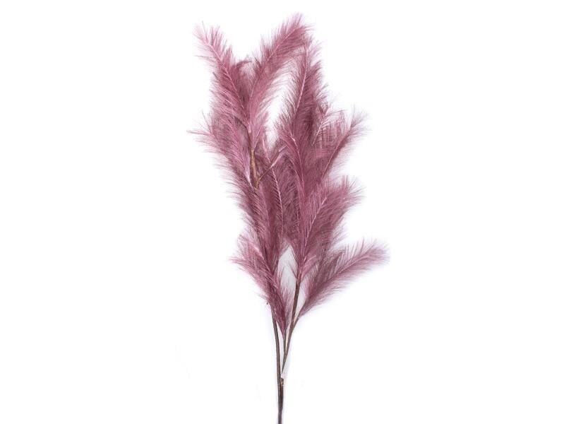 Lamedore Soğut Çiçeği Koyu Pembe 110 Cm