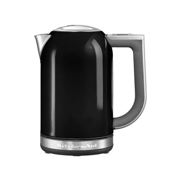 Kitchenaid 1,7 L Su Isıtıcısıi 5KEK1722 Onyx Black-EOB