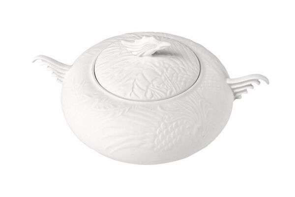 Porland Feniks Alumilite 58 Parça 12 Kişilik Yemek Takımı