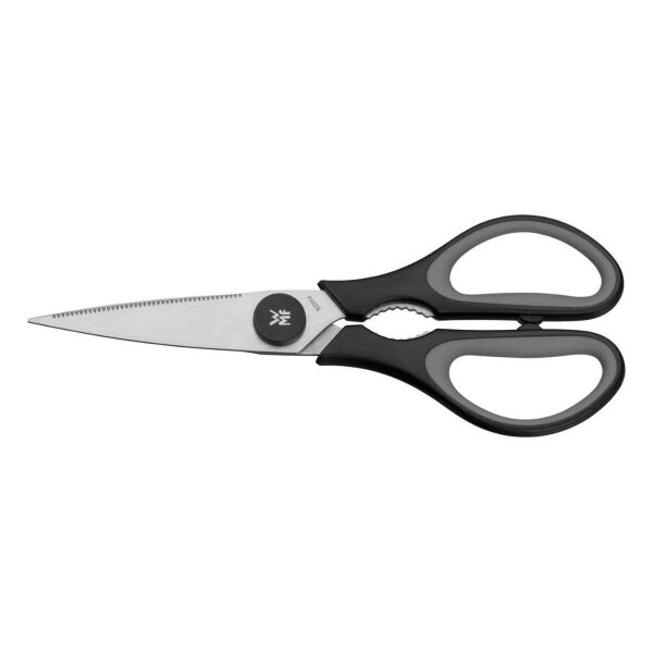 WMF Touch Makas Siyah 21 cm