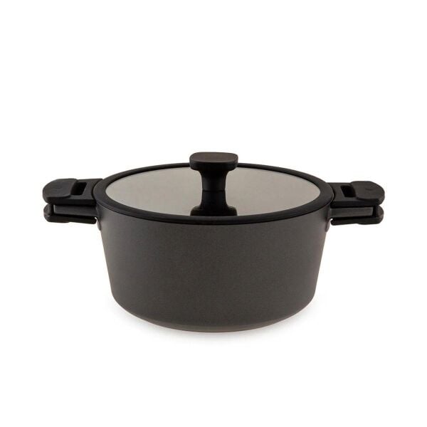 Jumbo New Black Cook 7 Parça Siyah