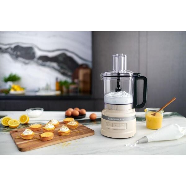 Kitchenaid 2,1 L Mlutfak Robotu 5KFP0921
Almond
Cream