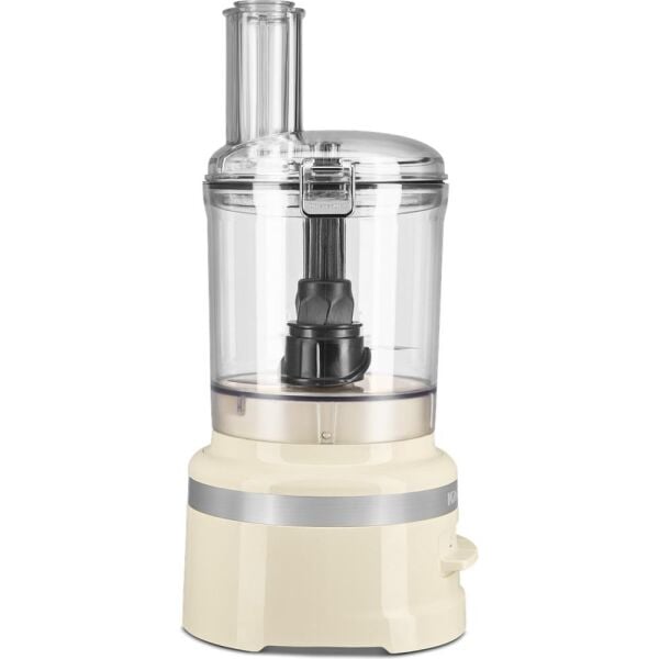 Kitchenaid 2,1 L Mlutfak Robotu 5KFP0921
Almond
Cream