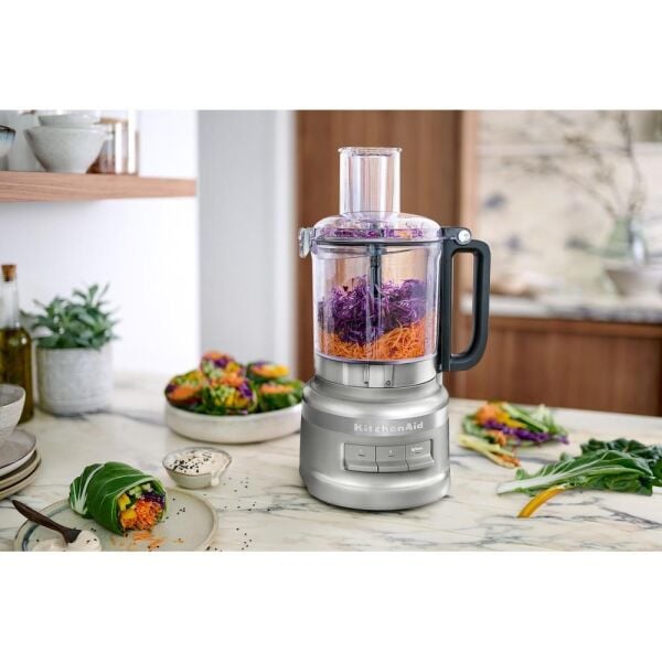 Kitchenaid 2,1 L Mutfak Robotu 5KFP0921
Contour
Silver