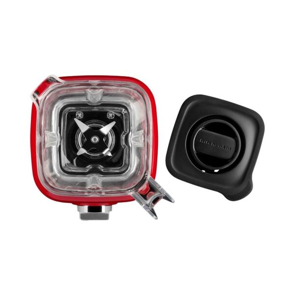 Kitchenaid New Blender P21325-Empire Red EER