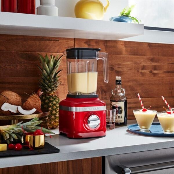 Kitchenaid New Blender P21325-Empire Red EER