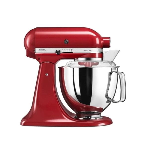 Kitchenaid Artisan 4,8 L Stand Mikser 5KSM175PS Empire Red- EER