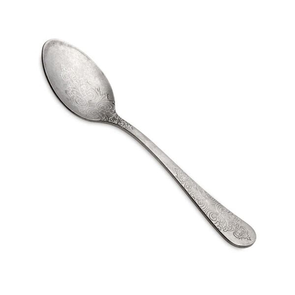 Jumbo Antıque 84 Parça 12 Kişilik Mat Eskitme