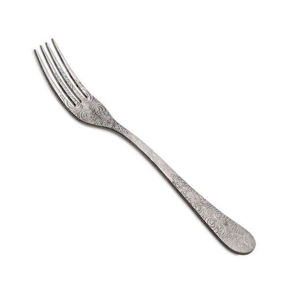 Jumbo Antıque 84 Parça 12 Kişilik Mat Eskitme