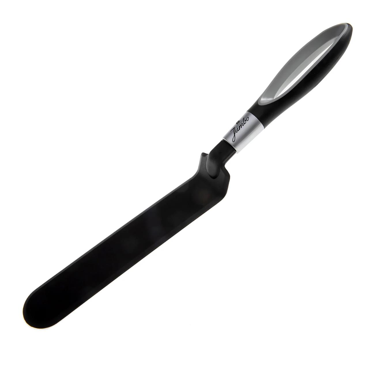 Jumbo Smart Pastacı Spatula Çelik