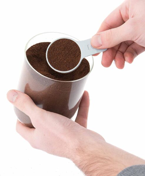 Berghoff Leo 3 Parça cam kavanoz seti