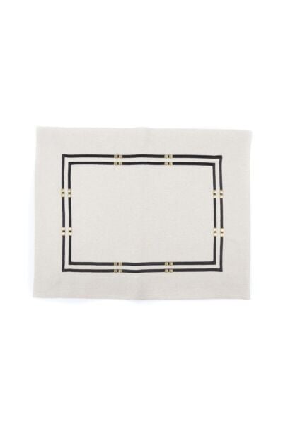 Mikasa Moor Bambu 6'lı Amerikan servisi 40 x 50 cm