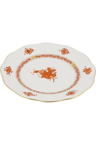 Herend 21 cm Tatlı Tabağı