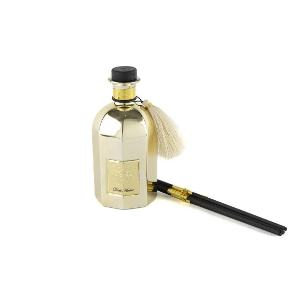 Mikasa Moor Master Dark Amber Oda Kokusu 120ml
