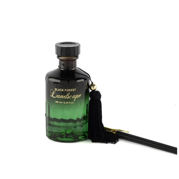 Mikasa Moor Flock Black Forest Oda Kokusu 250ml