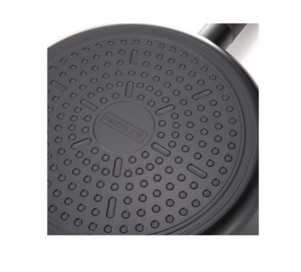 Neoflam D-NEON128 28 x 5 cm Nobless Alüminyum Tava