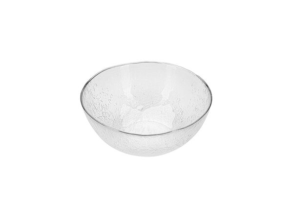 Porland Moon Gümüş Kase 15cm