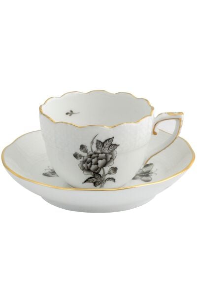 Herend Kahve Fincanı