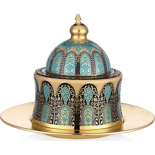 Decorium M00652 Abc Kubbe Lokulluk Hürrem