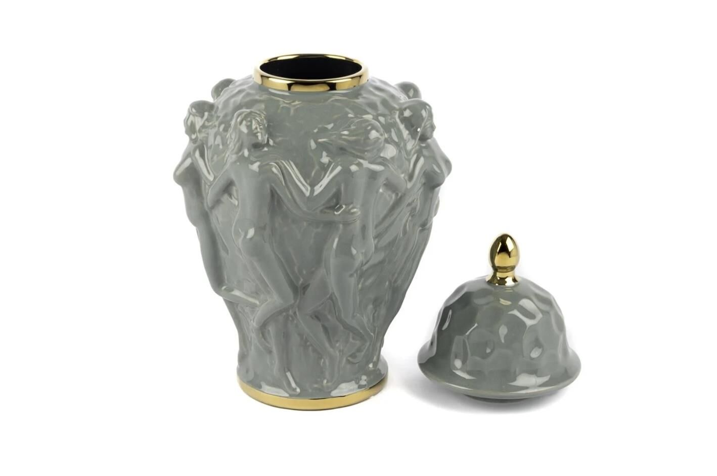 Mikasa Moor Women Goldline Küp 22x22x39 cm