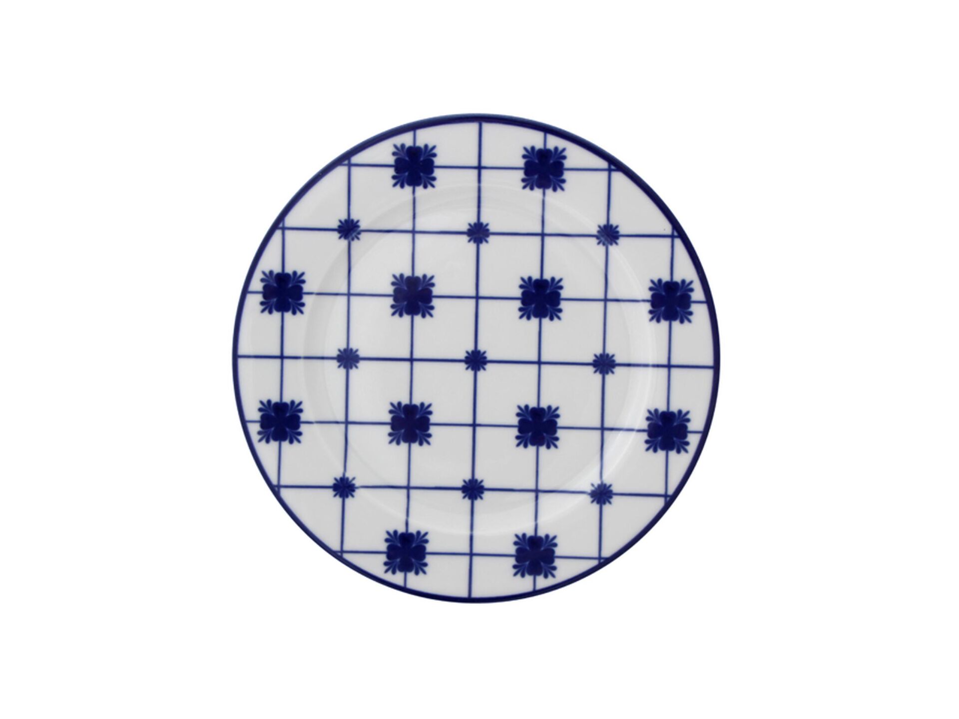 Porland Ege 24 Parça 6 Kişilik Yemek Takımı