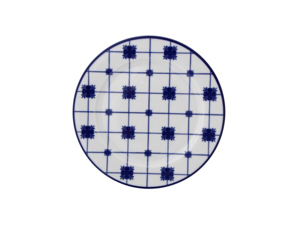 Porland Ege 24 Parça 6 Kişilik Yemek Takımı