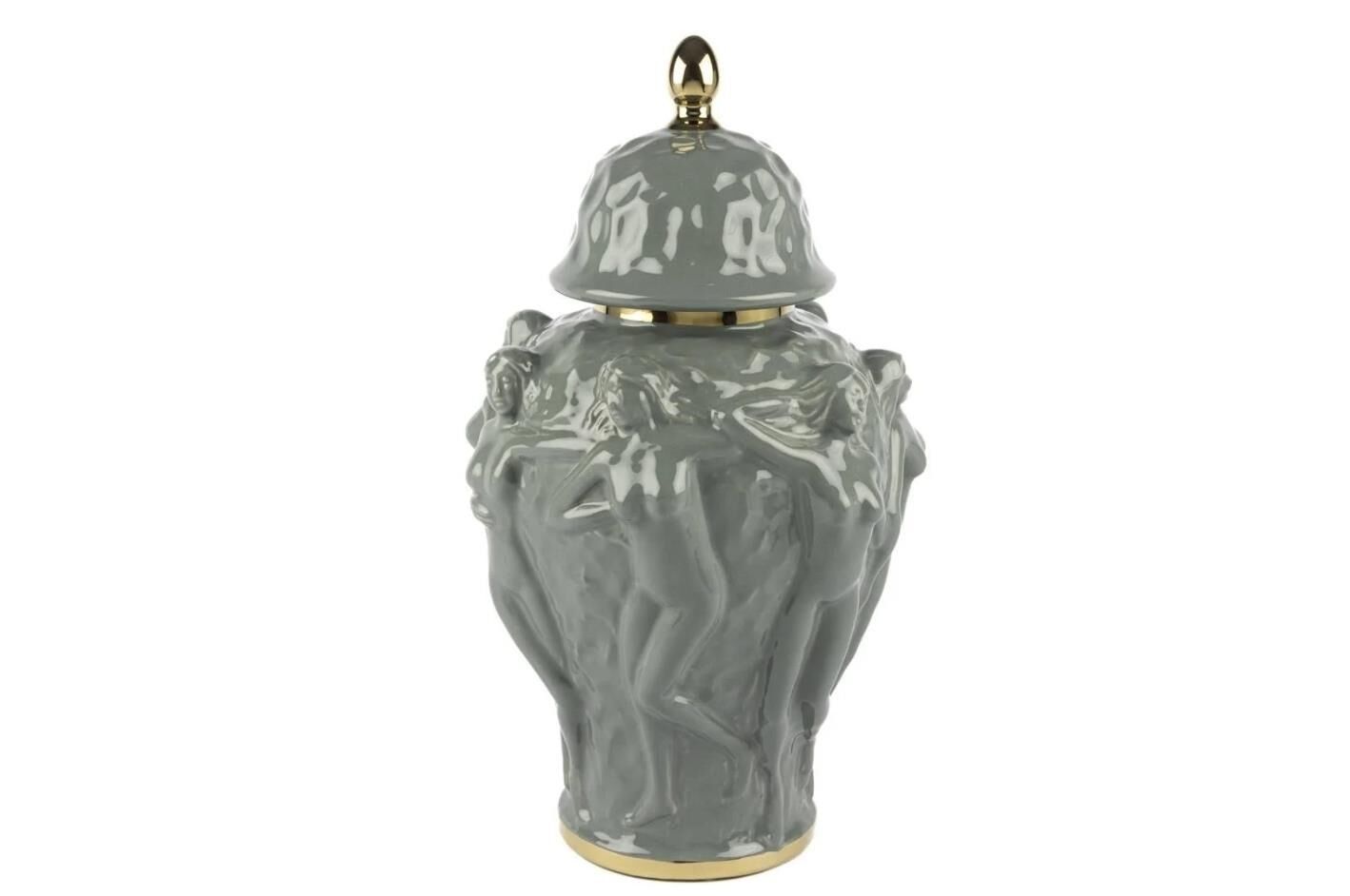 Mikasa Moor Women Goldline Küp 28x28x51 cm