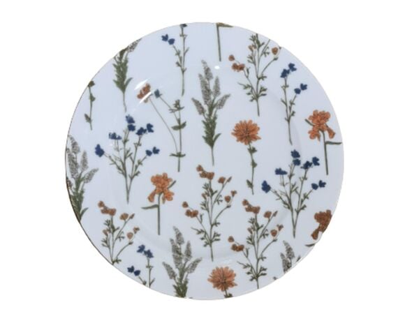 Porland Paola 24 Parça 6 Kişilik Yemek Takımı