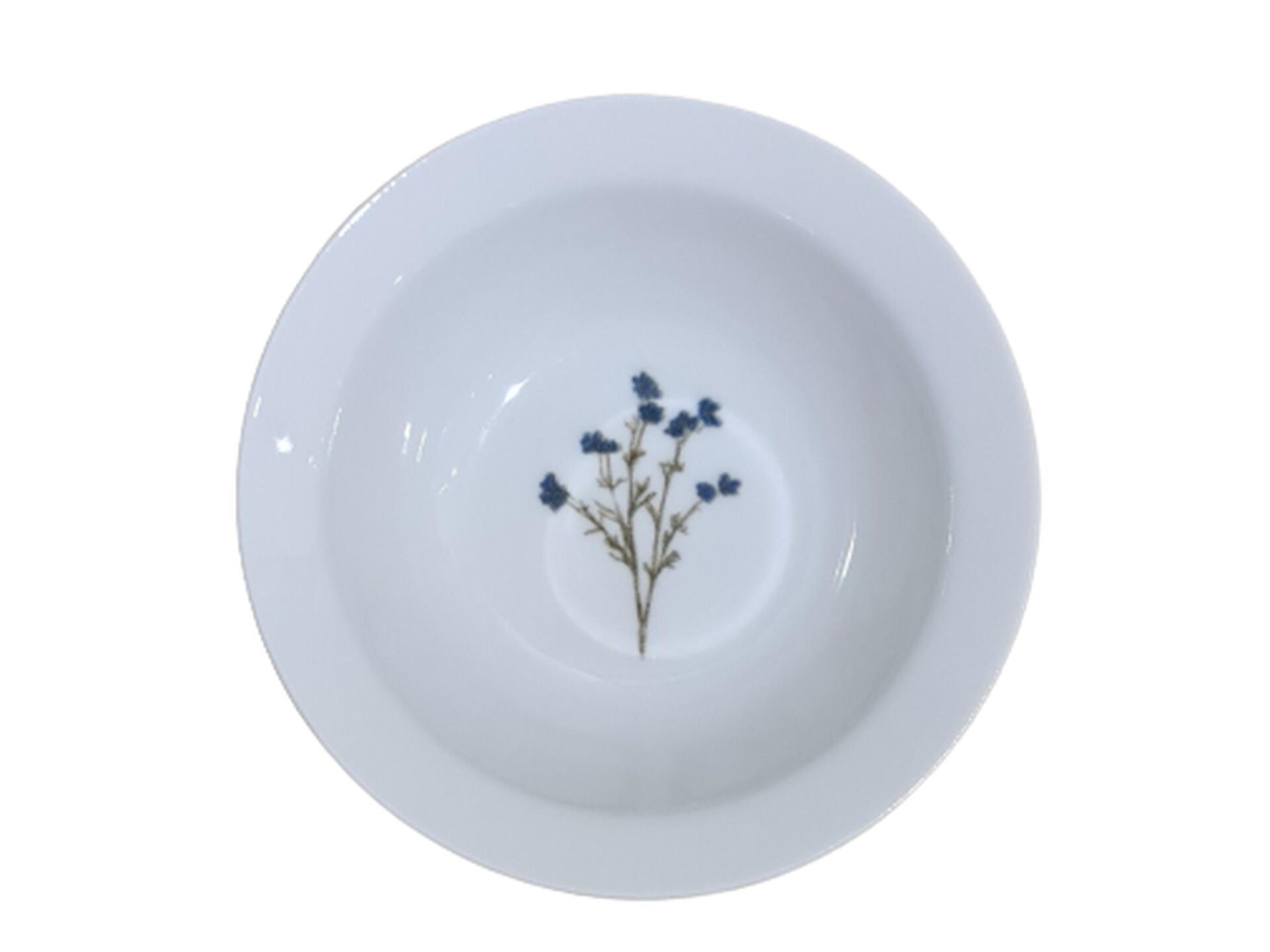 Porland Paola 24 Parça 6 Kişilik Yemek Takımı