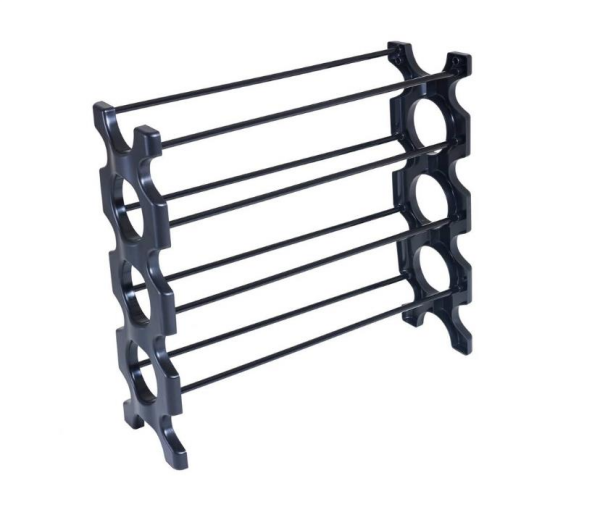 Primanova Ayakkabılık Siyah