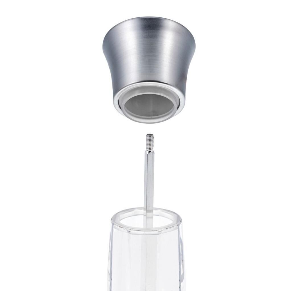 Cole & Mason H321912 Exford 160 Mm Tuz Değirmeni