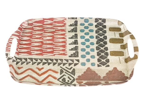 Porland Rias Tepsi 48cm