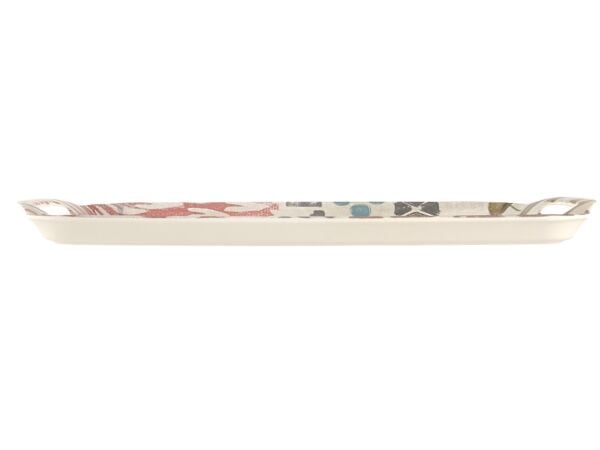 Porland Rias Tepsi 48cm