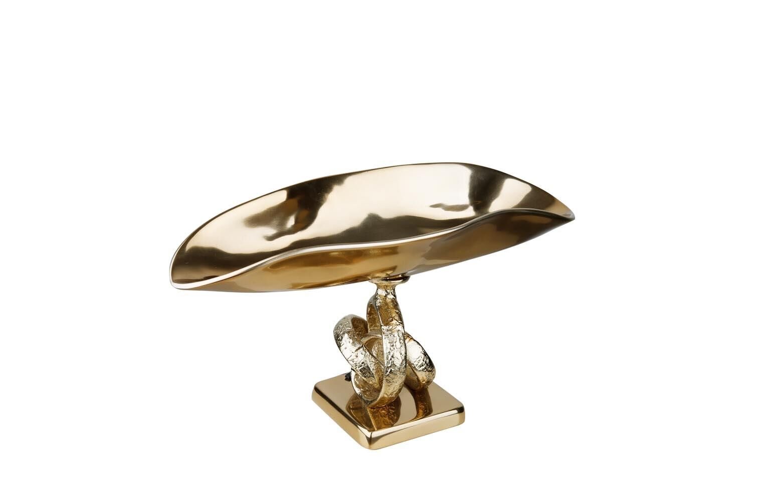 Luckyart Gold Halkalı  Gondol 50 Cm